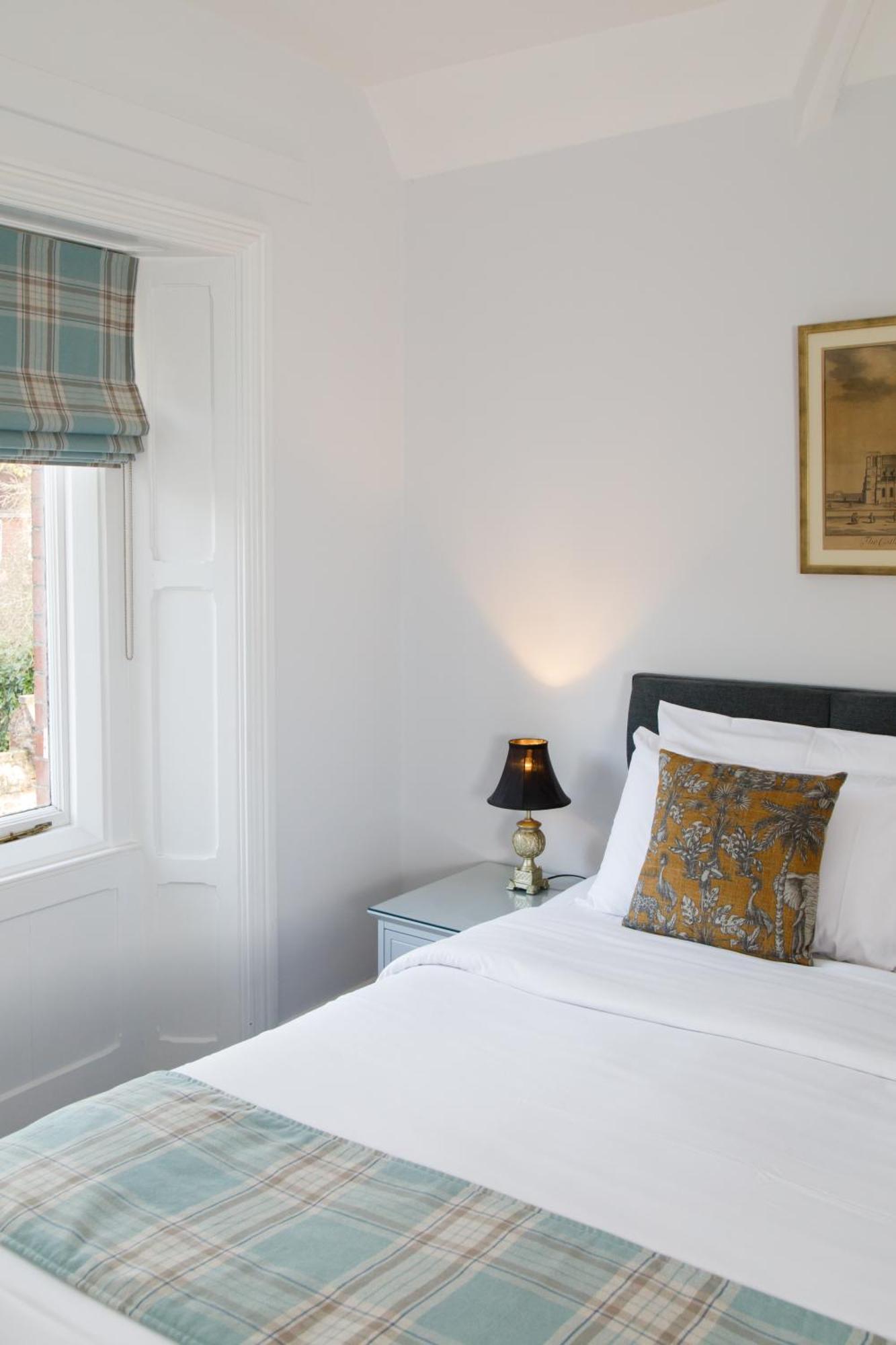 4 Canon Lane Chichester Luaran gambar