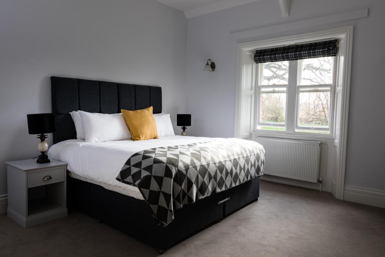 4 Canon Lane Chichester Luaran gambar